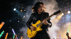 <b>中的感情传送给听众</b>